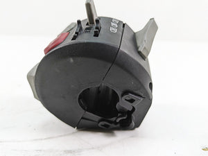 2015 BMW S1000RR K46 Left Hand Cruise Control Switch - Read 61318549065