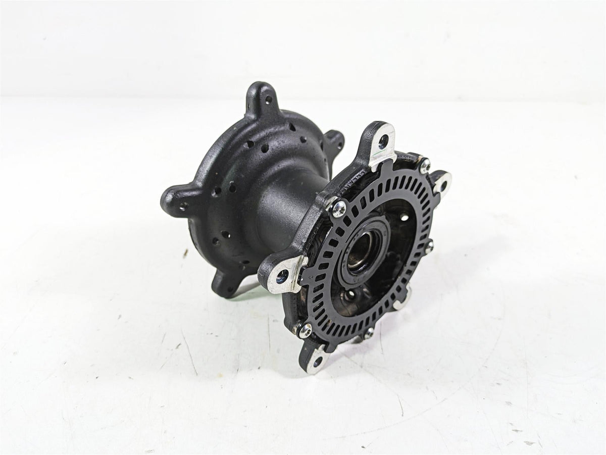 2021 Yamaha Tenere 700 XTZ7 Front Wheel Rim Hub BW3-25111-00-00 {{ shop.shopifyCountryName }} - Mototech271