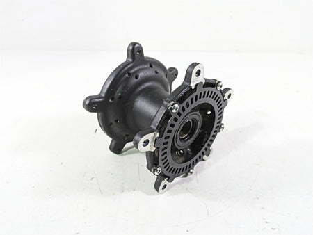 2021 Yamaha Tenere 700 XTZ7 Front Wheel Rim Hub BW3-25111-00-00 {{ shop.shopifyCountryName }} - Mototech271