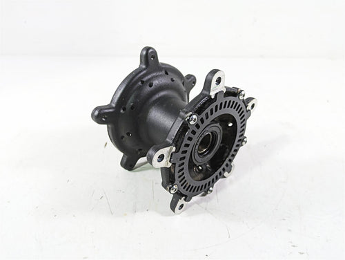 2021 Yamaha Tenere 700 XTZ7 Front Wheel Rim Hub BW3-25111-00-00 | Mototech271