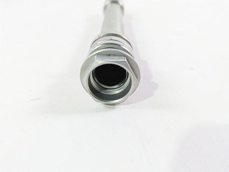 2010 Ducati Streetfighter 1098 S Front Axle Wheel Spindle 81910601A {{ shop.shopifyCountryName }} - Mototech271