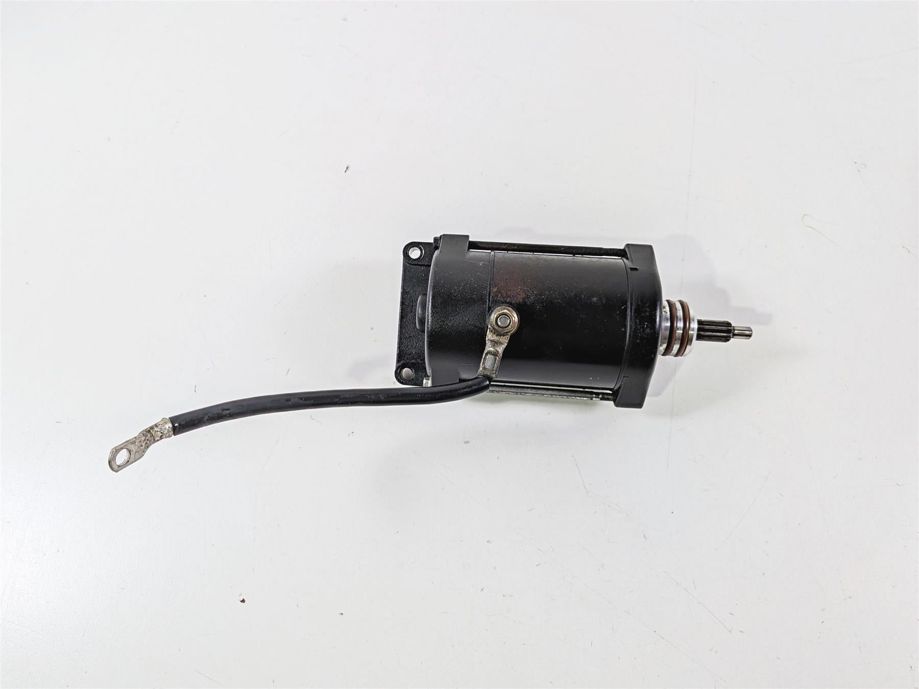 2020 Indian Challenger Limited Oem Engine Starter Motor 4018208-Mototech271