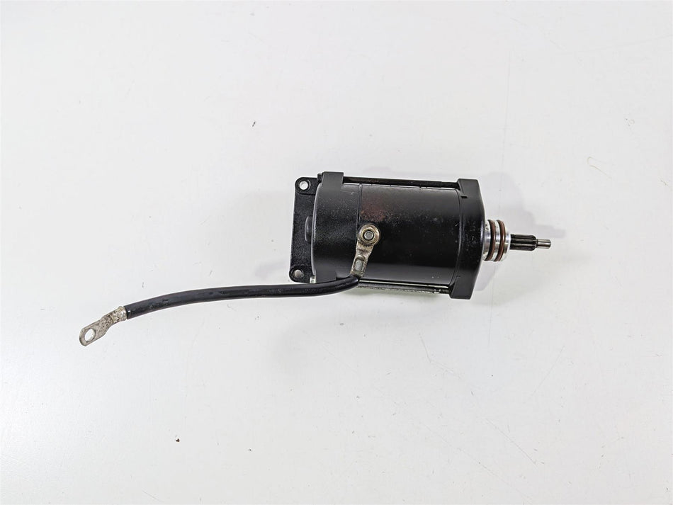 2020 Indian Challenger Limited Oem Engine Starter Motor 4018208-Mototech271