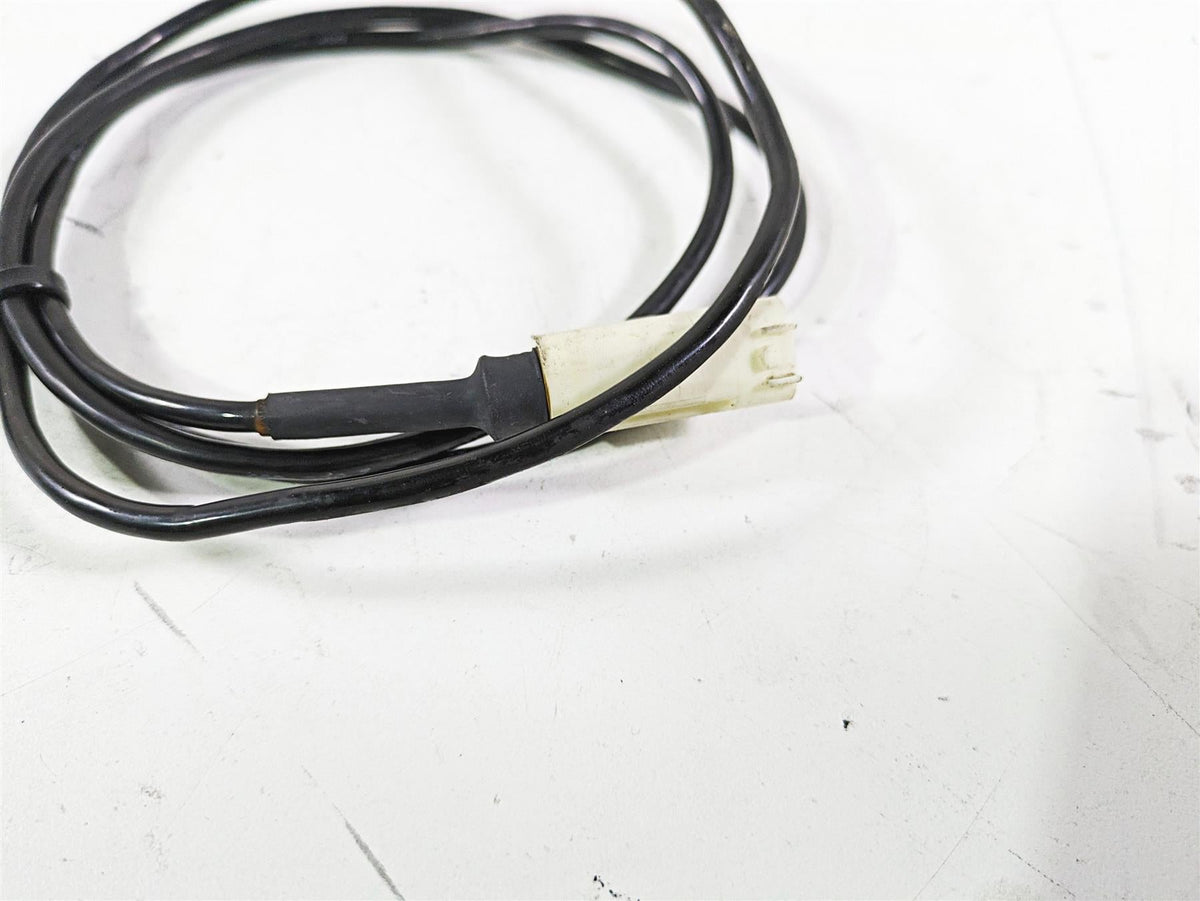 2004 BMW R1150GS R21 Front Abs Brake Wheel Speed Sensor 34522333484 {{ shop.shopifyCountryName }} - Mototech271