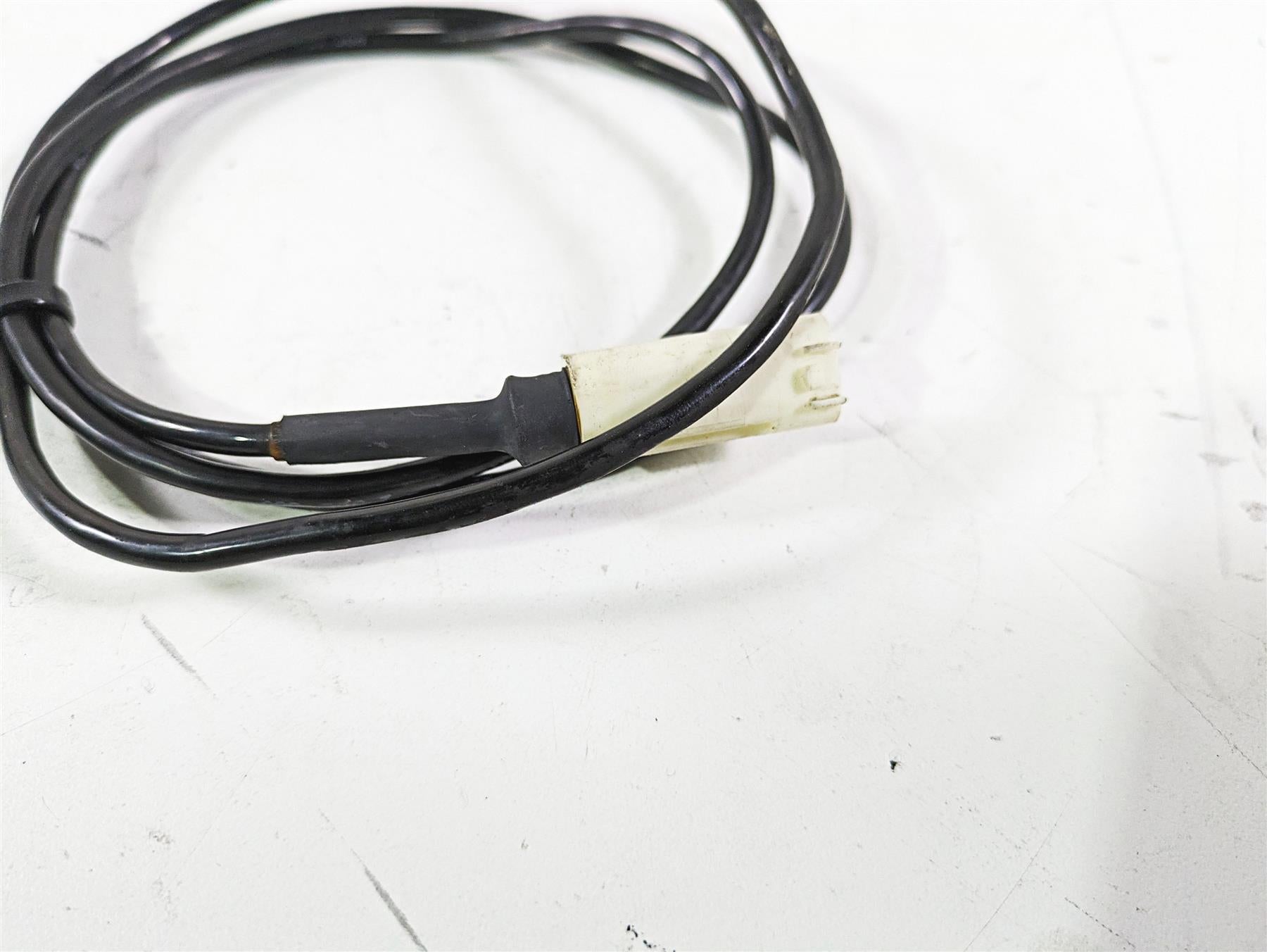2004 BMW R1150GS R21 Front Abs Brake Wheel Speed Sensor 34522333484 {{ shop.shopifyCountryName }} - Mototech271