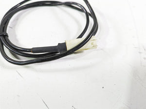 2004 BMW R1150GS R21 Front Abs Brake Wheel Speed Sensor 34522333484 | Mototech271