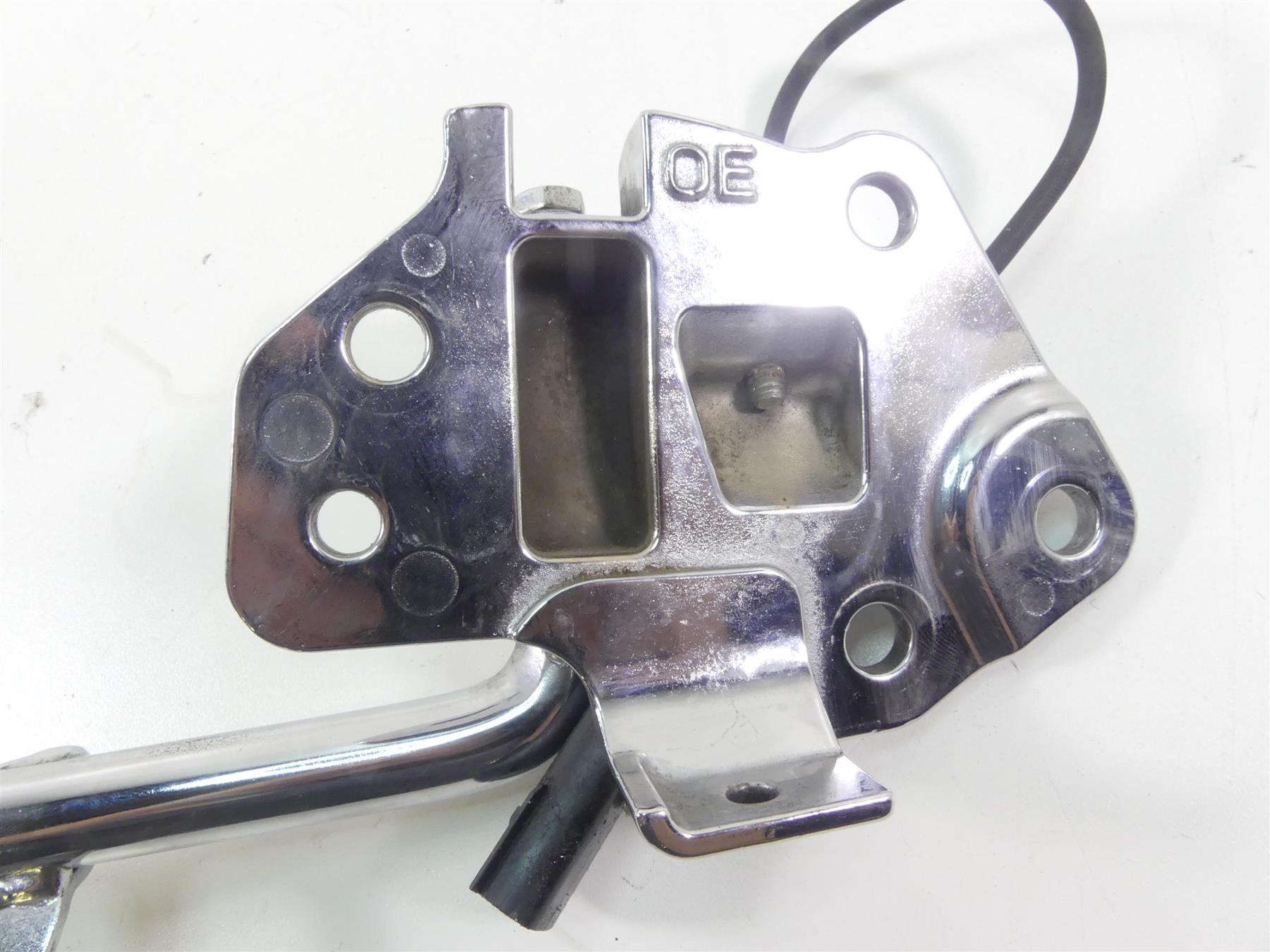 2016 Harley Touring FLHTP Electra Glide Side Kick Stand Kickstand 50075-07A {{ shop.shopifyCountryName }} - Mototech271