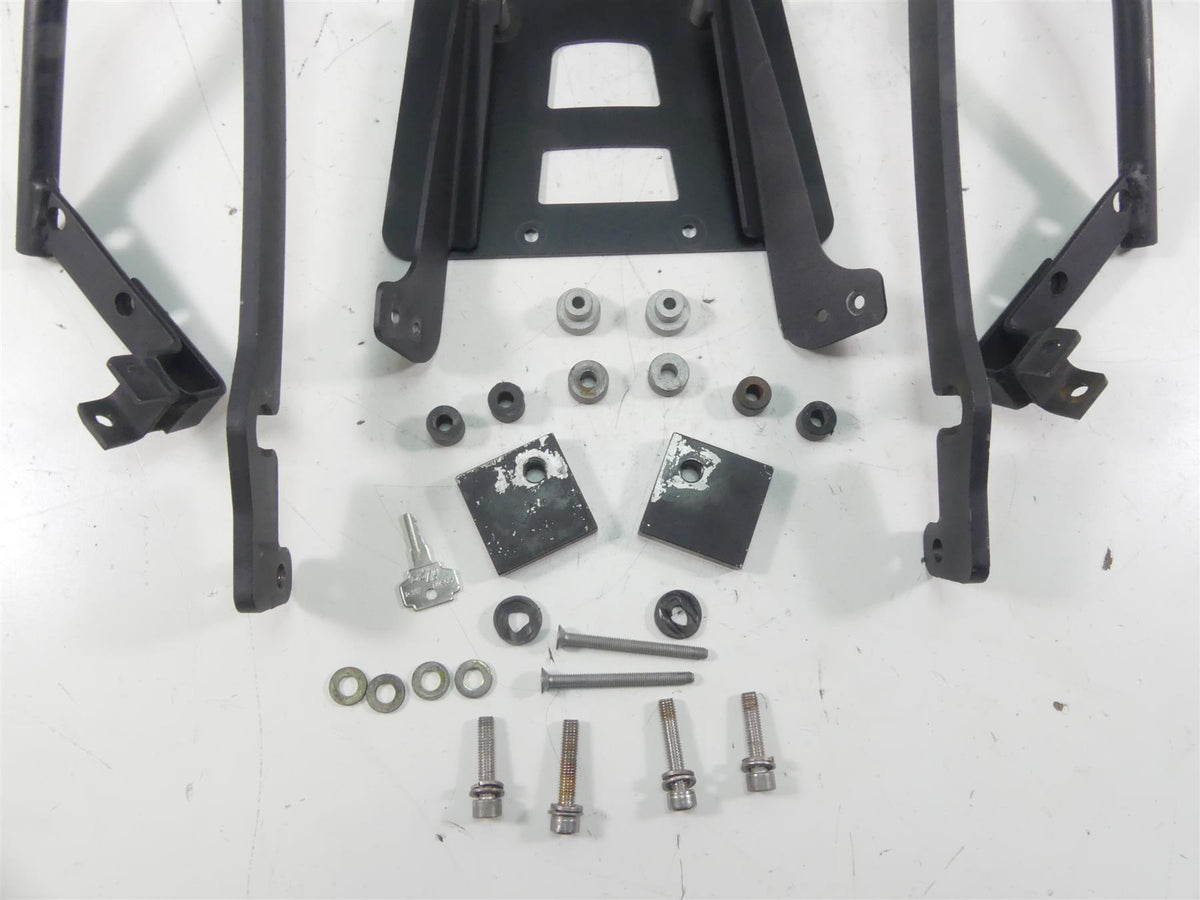 2003 BMW R1150 GS R21 Jesse Luggage Saddlebag Saddle Bag + Mounts Set {{ shop.shopifyCountryName }} - Mototech271