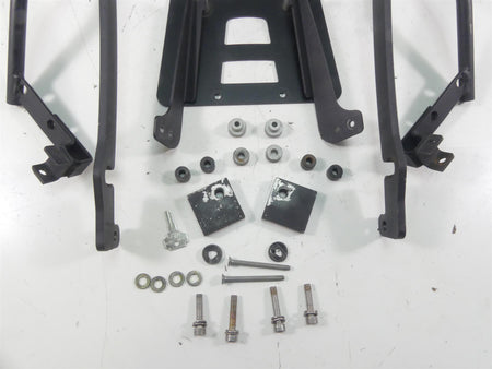 2003 BMW R1150 GS R21 Jesse Luggage Saddlebag Saddle Bag + Mounts Set {{ shop.shopifyCountryName }} - Mototech271