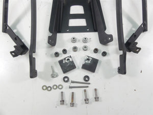 2003 BMW R1150 GS R21 Jesse Luggage Saddlebag Saddle Bag + Mounts Set | Mototech271