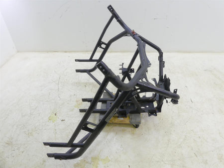 2021 Polaris RZR XP 1000 EPS Bent Front Sub Frame Subframe 1024369-458 {{ shop.shopifyCountryName }} - Mototech271