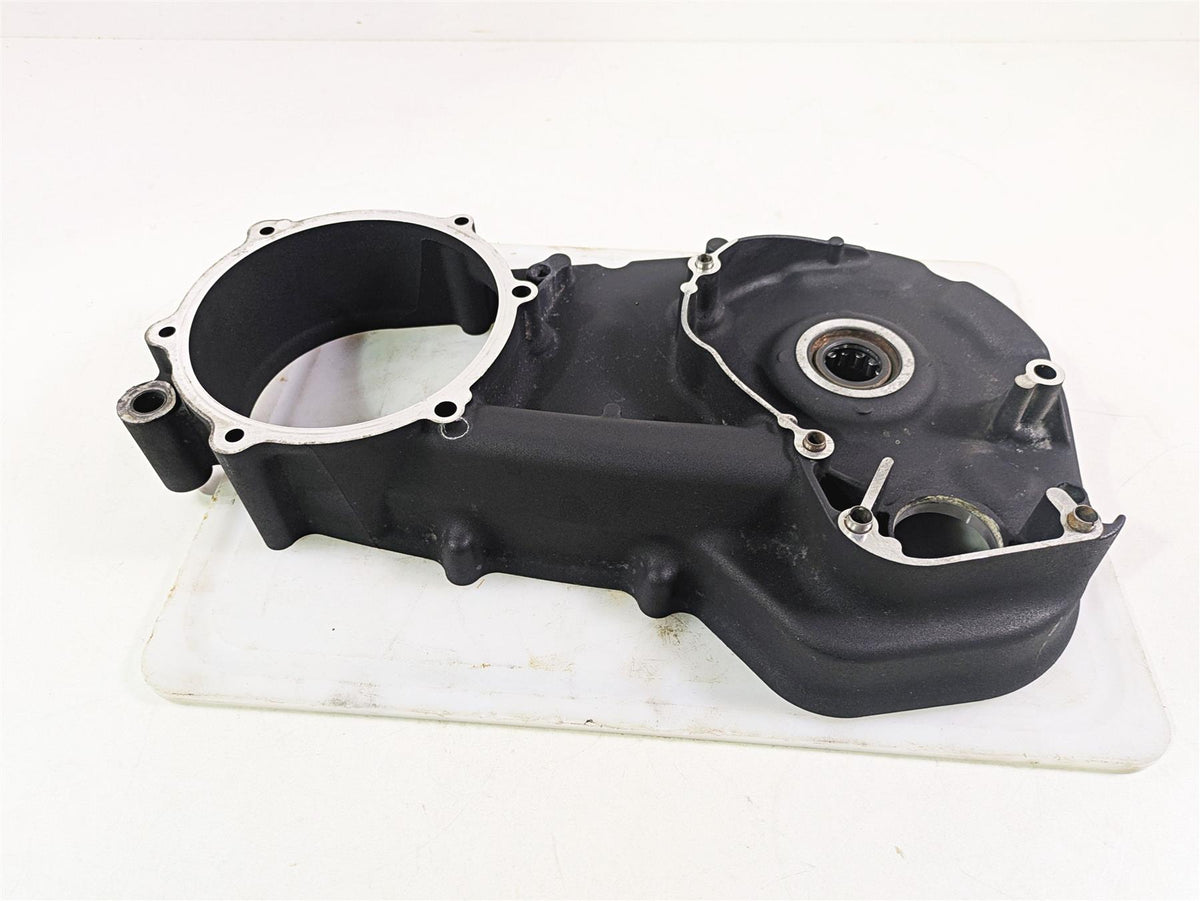 2015 Harley Touring FLHTKL Electra Glide Inner Primary Clutch Cover 60432-07A {{ shop.shopifyCountryName }} - Mototech271