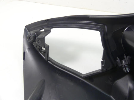 2015 Victory Cross Country Tour Front Inner Nose Dash Cover Fairing 5437066 {{ shop.shopifyCountryName }} - Mototech271