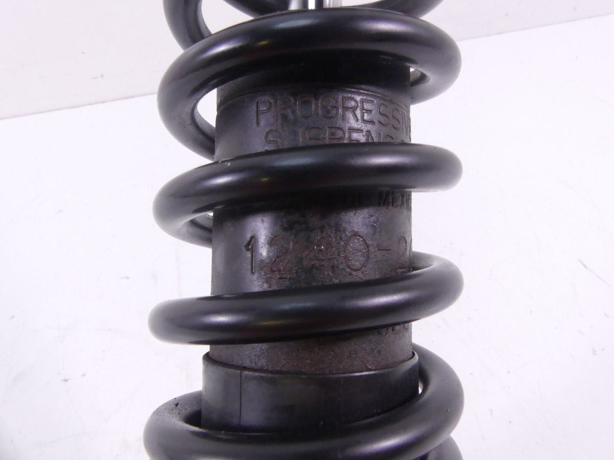 2009 Harley Sportster XR1200 Rear 15" Progessive Suspension Shock 413-4039 {{ shop.shopifyCountryName }} - Mototech271