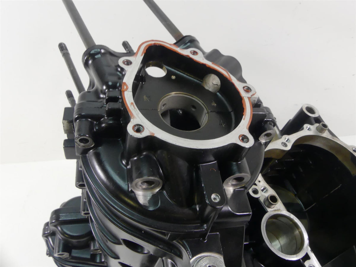 2012 Mv Agusta Brutale 1090 R Engine Crank Case Crankcase 8000B7092 {{ shop.shopifyCountryName }} - Mototech271