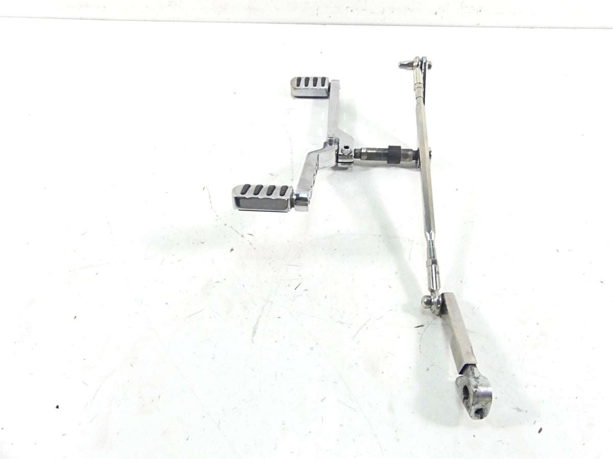 2006 Harley Touring FLHTCU SE E-Glide Shift Lever Gear Pedal & Linkage 34532-00B {{ shop.shopifyCountryName }} - Mototech271