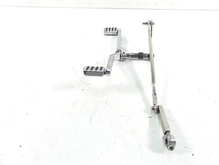 2006 Harley Touring FLHTCU SE E-Glide Shift Lever Gear Pedal & Linkage 34532-00B {{ shop.shopifyCountryName }} - Mototech271
