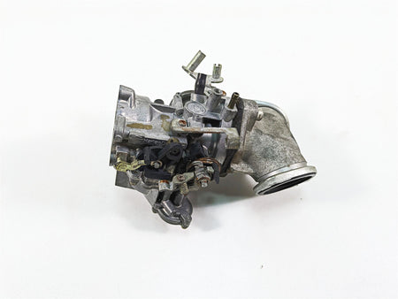 1986 Harley Sportster XLH 883 Keihin Carburetor Carb - Tested 27501-86A {{ shop.shopifyCountryName }} - Mototech271