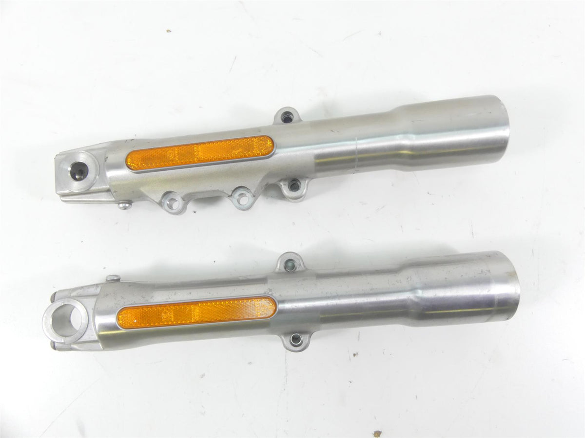 2015 Harley FLS Softail Slim Lower Showa Fork Tube Leg Set 45917-08 45918-07 {{ shop.shopifyCountryName }} - Mototech271