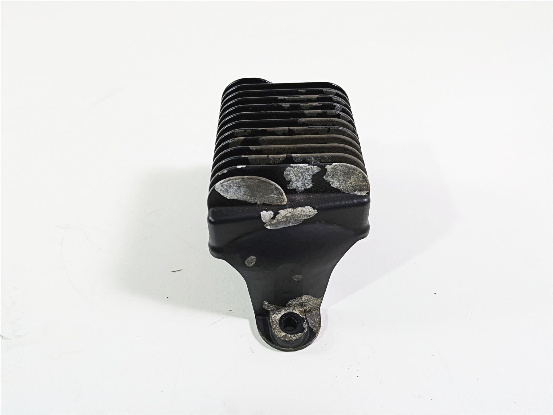 2010 Harley Touring FLHTK Electra Glide Rectifier Voltage Regulator 74505-09A {{ shop.shopifyCountryName }} - Mototech271