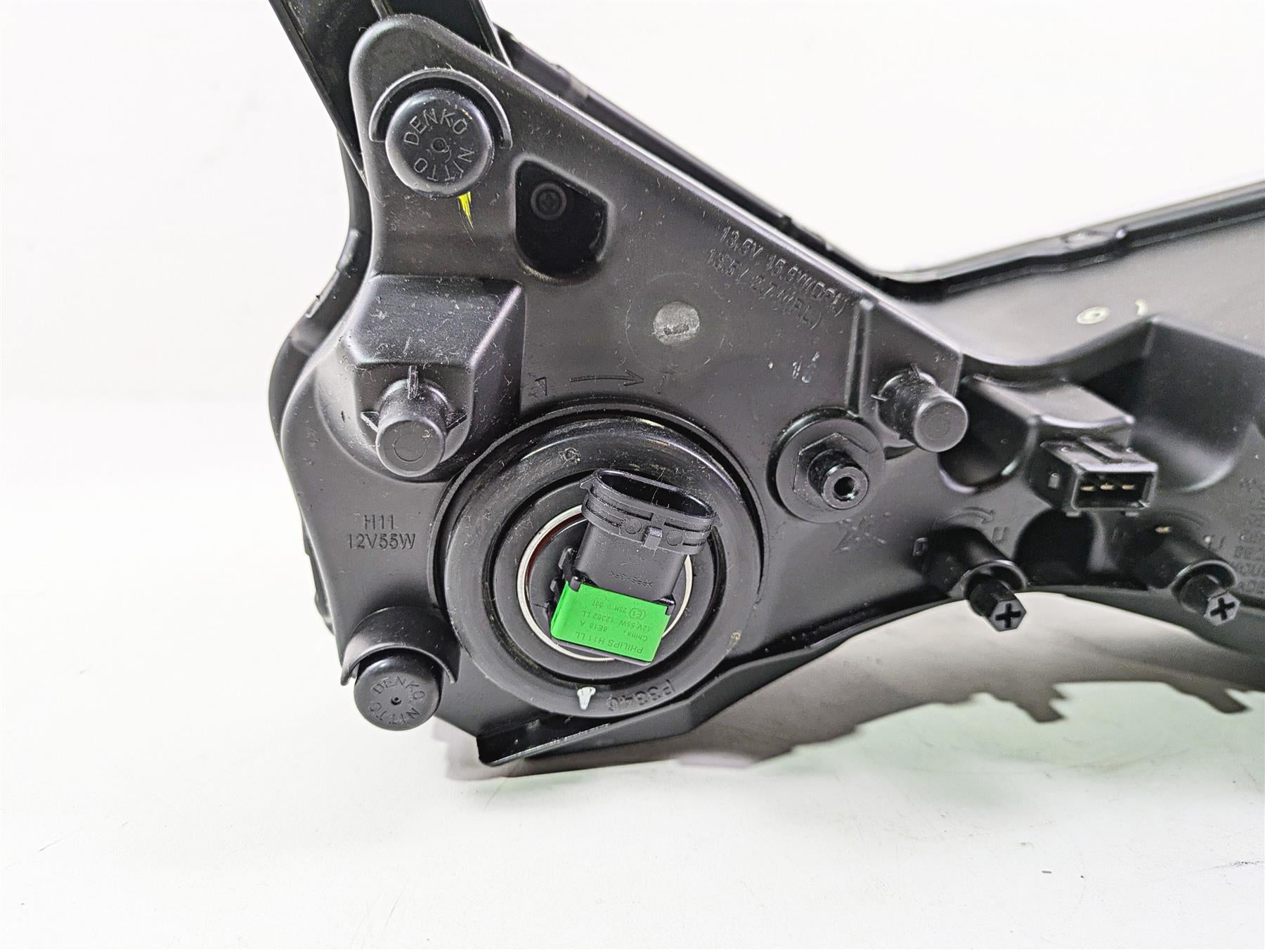 2019 Ducati Supersport 939 S Headlight Head Light Lamp - Read 52010401B {{ shop.shopifyCountryName }} - Mototech271