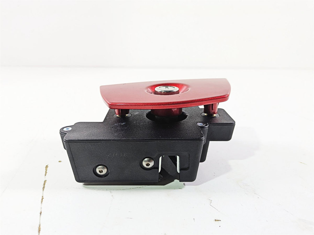 2019 Indian Chieftain Limited Right Saddlebag Lock Unit Module 4017838 {{ shop.shopifyCountryName }} - Mototech271