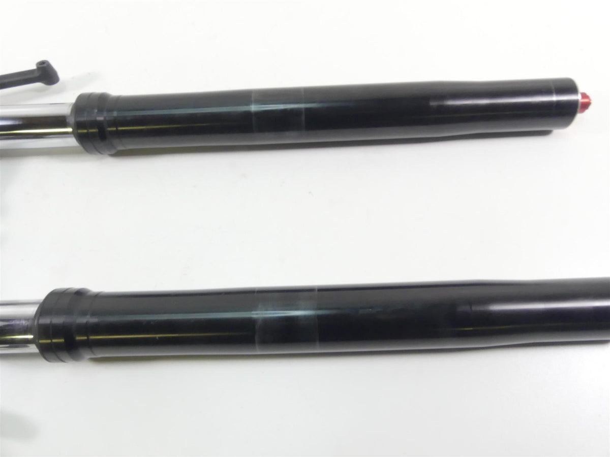 2012 Kawasaki ZX1400 ZX14R Ninja Front Straight Fork Legs 44071-5138 44071-5139 {{ shop.shopifyCountryName }} - Mototech271