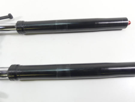 2012 Kawasaki ZX1400 ZX14R Ninja Front Straight Fork Legs 44071-5138 44071-5139 {{ shop.shopifyCountryName }} - Mototech271