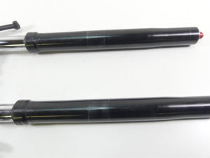 2012 Kawasaki ZX1400 ZX14R Ninja Front Straight Fork Legs 44071-5138 44071-5139 | Mototech271