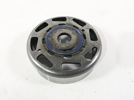 2017 Harley Touring FLTRXS Road Glide Ignition Flywheel Fly Rotor 29900038A {{ shop.shopifyCountryName }} - Mototech271