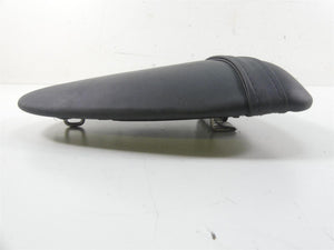 2009 Buell 1125 CR Rear Passenger Pillion Seat Saddle M0091.02A8 | Mototech271