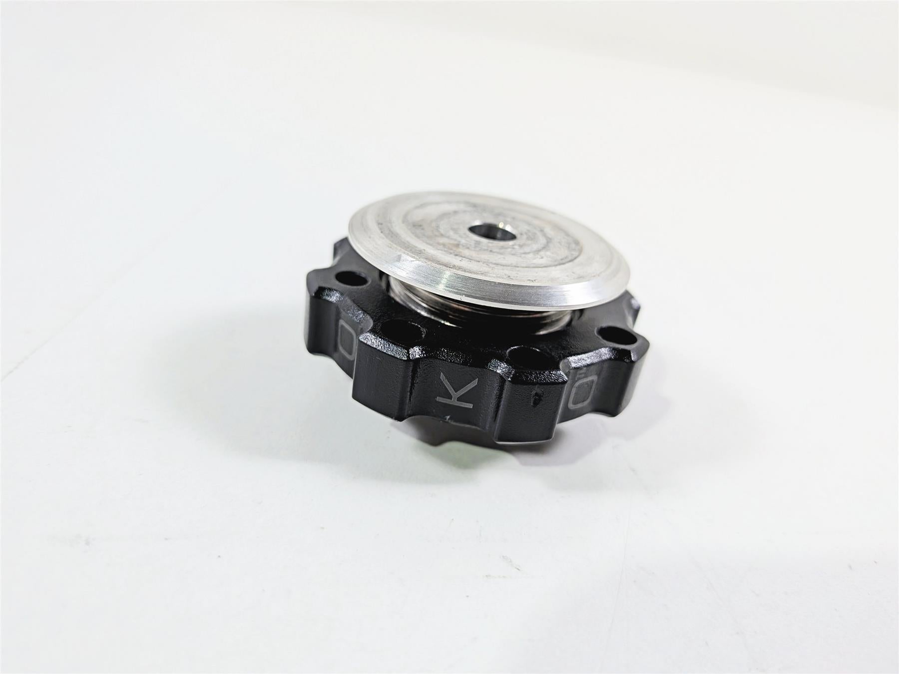 2023 Ducati Streetfighter V4 Kaoko Throttle Locker Cruise Control-Mototech271