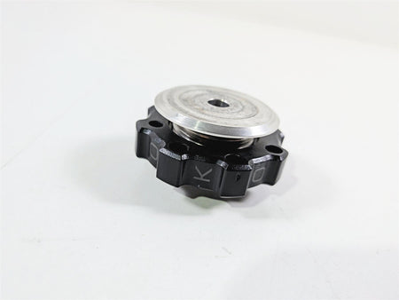 2023 Ducati Streetfighter V4 Kaoko Throttle Locker Cruise Control-Mototech271