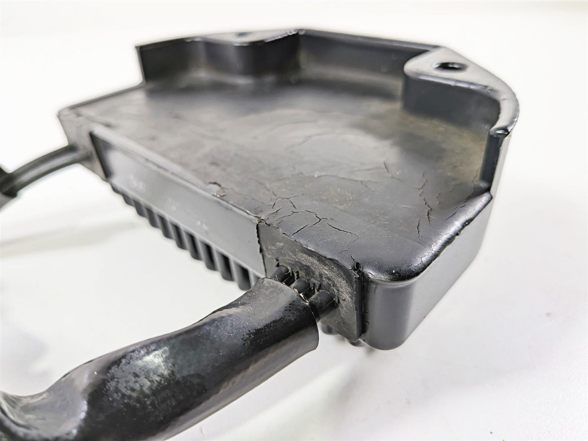 2006 Harley Davidson Dyna FXDBI Street Bob Rectifier Voltage Regulator 74631-06 {{ shop.shopifyCountryName }} - Mototech271