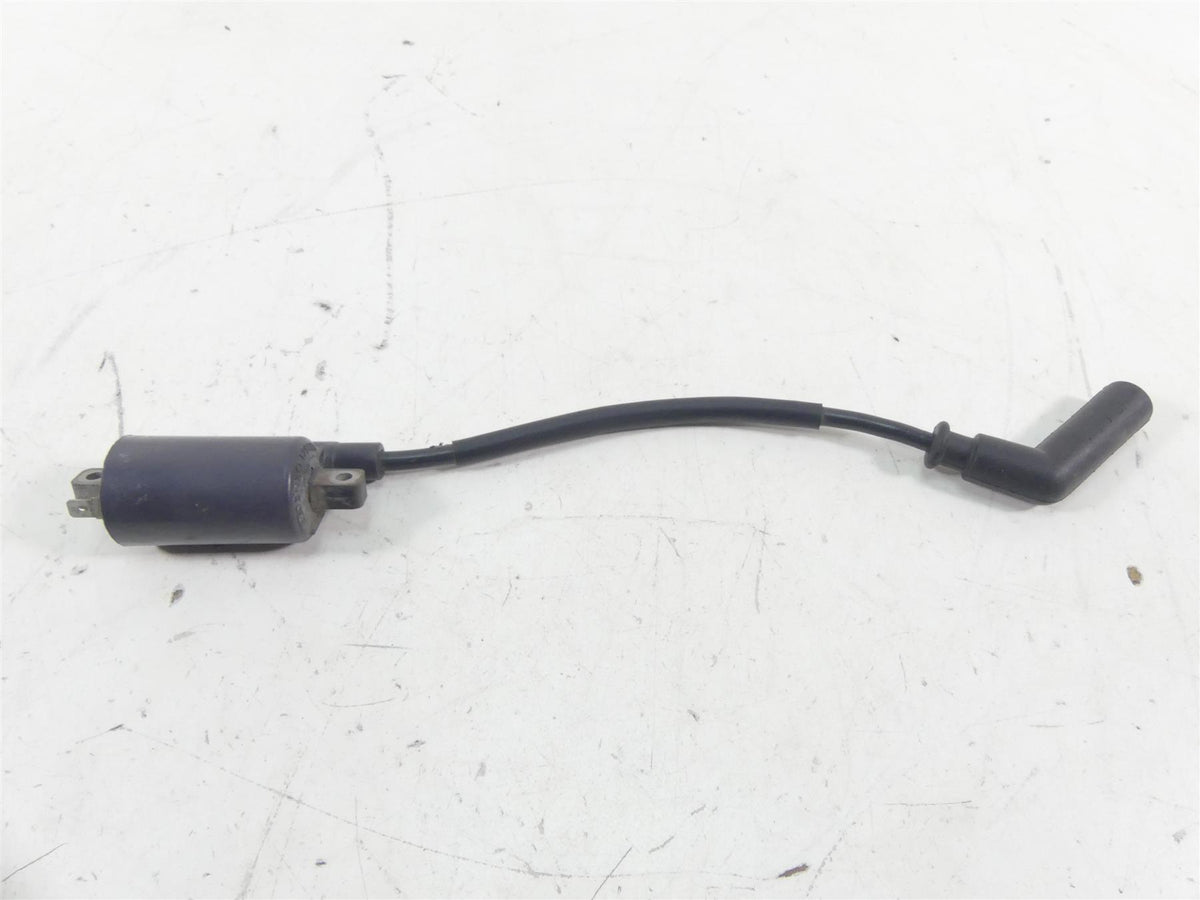 2017 Yamaha YFM Raptor 700R SE Ignition Coil 3TB-82310-00-00 4DN-82320-01-00 {{ shop.shopifyCountryName }} - Mototech271