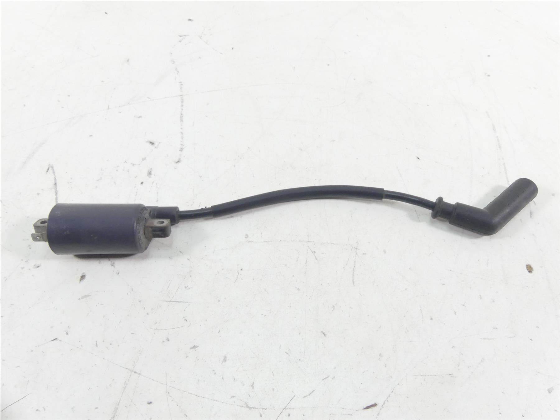 2017 Yamaha YFM Raptor 700R SE Ignition Coil 3TB-82310-00-00 4DN-82320-01-00 {{ shop.shopifyCountryName }} - Mototech271