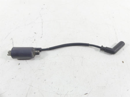 2017 Yamaha YFM Raptor 700R SE Ignition Coil 3TB-82310-00-00 4DN-82320-01-00 {{ shop.shopifyCountryName }} - Mototech271