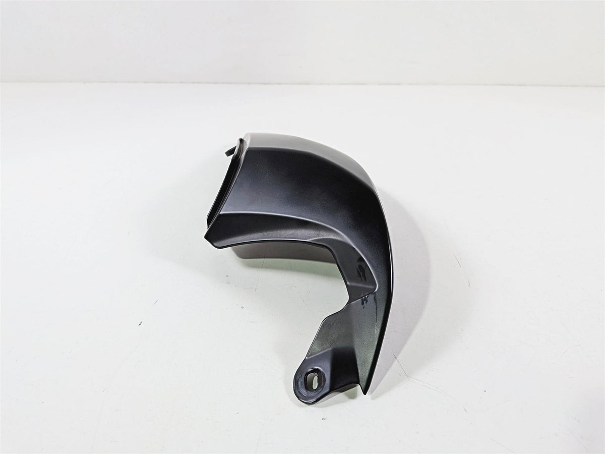 2019 Triumph Speed Triple RS 1050 Black Left Tail Cover Fairing T2303456 {{ shop.shopifyCountryName }} - Mototech271