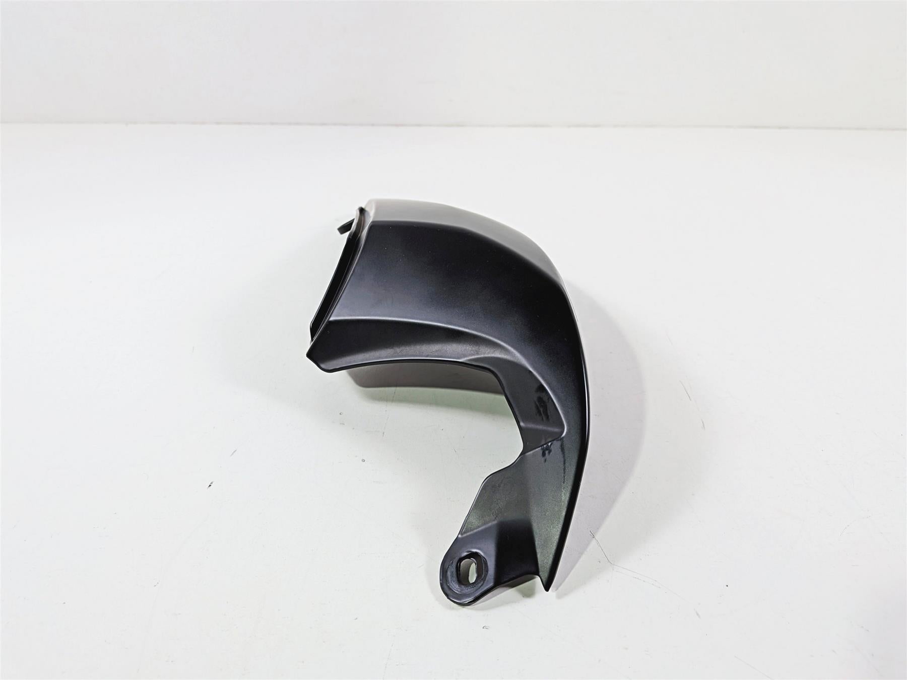 2019 Triumph Speed Triple RS 1050 Black Left Tail Cover Fairing T2303456 {{ shop.shopifyCountryName }} - Mototech271