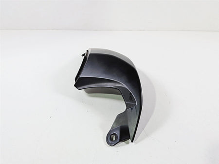 2019 Triumph Speed Triple RS 1050 Black Left Tail Cover Fairing T2303456 {{ shop.shopifyCountryName }} - Mototech271