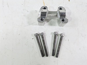 2009 Ducati Monster 1100 S 1.5" Aluminum Handlebar Rise Extension Kit | Mototech271