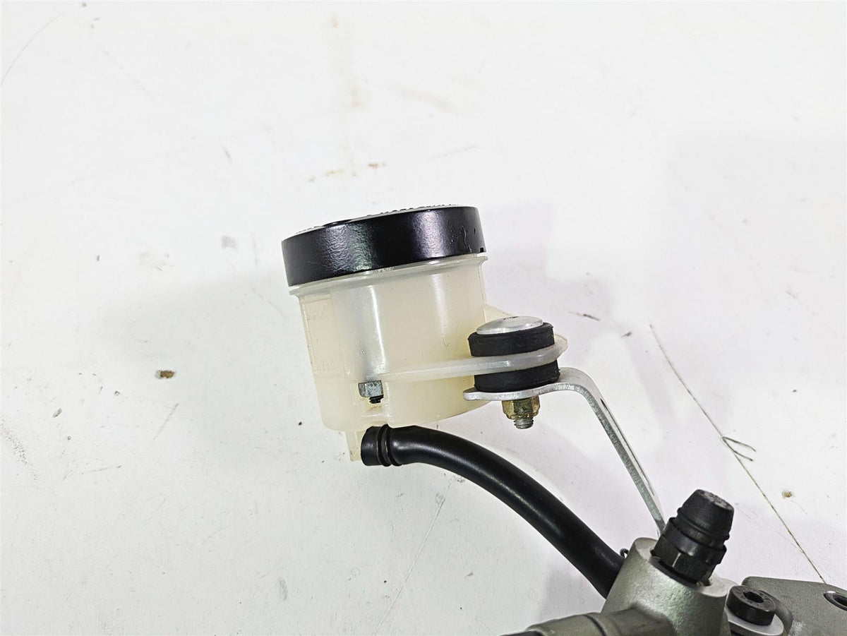 2008 Ducati SBK 1098 S Brembo Front Radial Brake Master Cylinder 62440461A {{ shop.shopifyCountryName }} - Mototech271