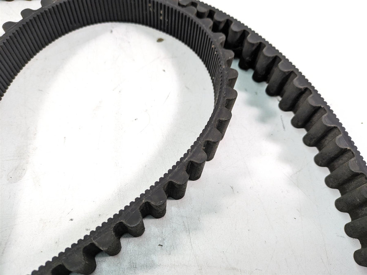 2014 Harley Touring FLHTK Electra Glide Rear Drive Belt 140T 24mm 40024-09A {{ shop.shopifyCountryName }} - Mototech271