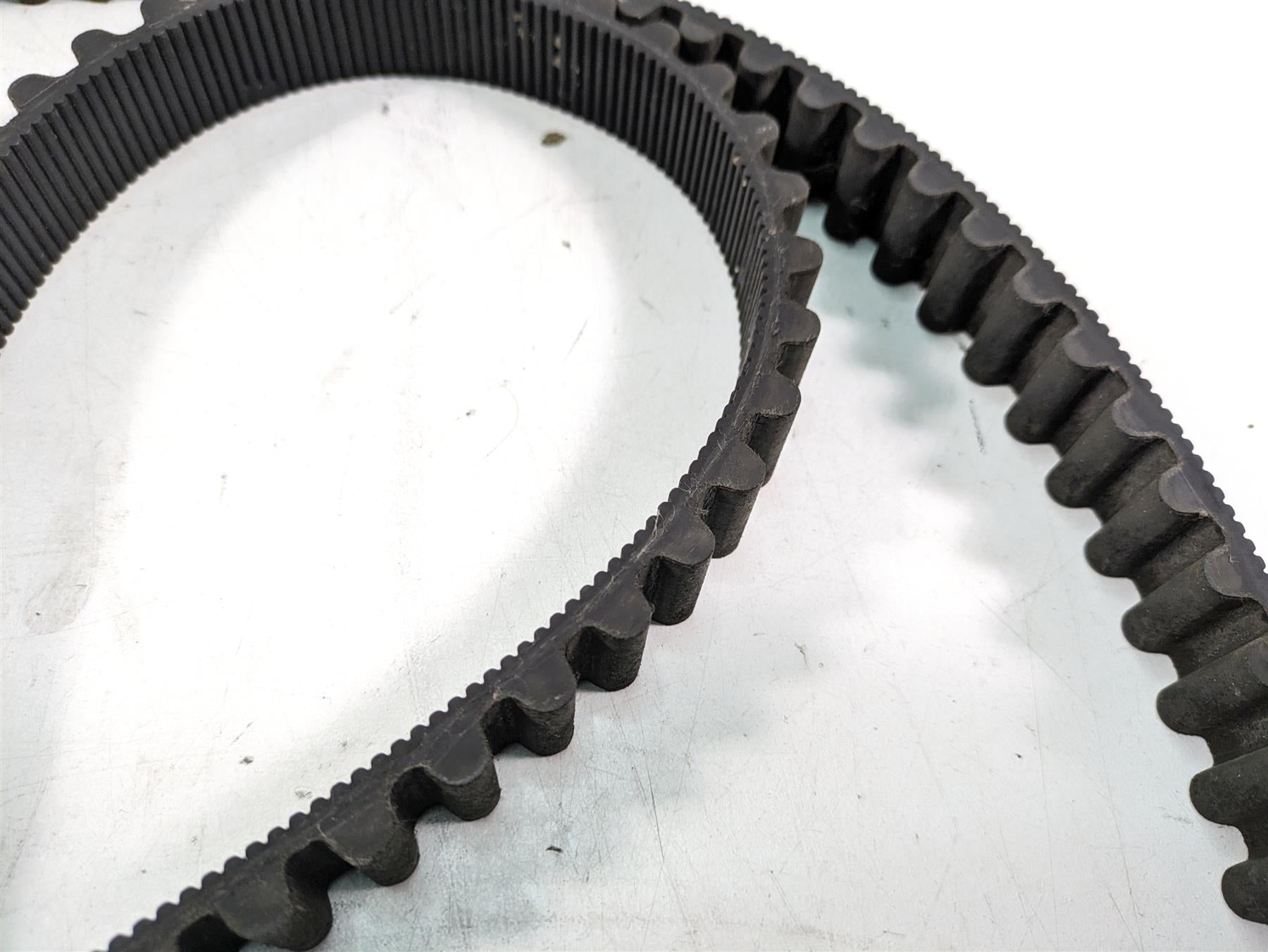 2014 Harley Touring FLHTK Electra Glide Rear Drive Belt 140T 24mm 40024-09A {{ shop.shopifyCountryName }} - Mototech271