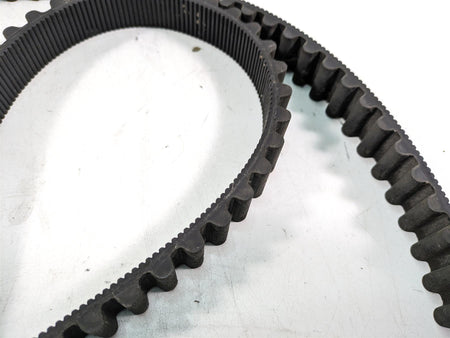 2014 Harley Touring FLHTK Electra Glide Rear Drive Belt 140T 24mm 40024-09A {{ shop.shopifyCountryName }} - Mototech271