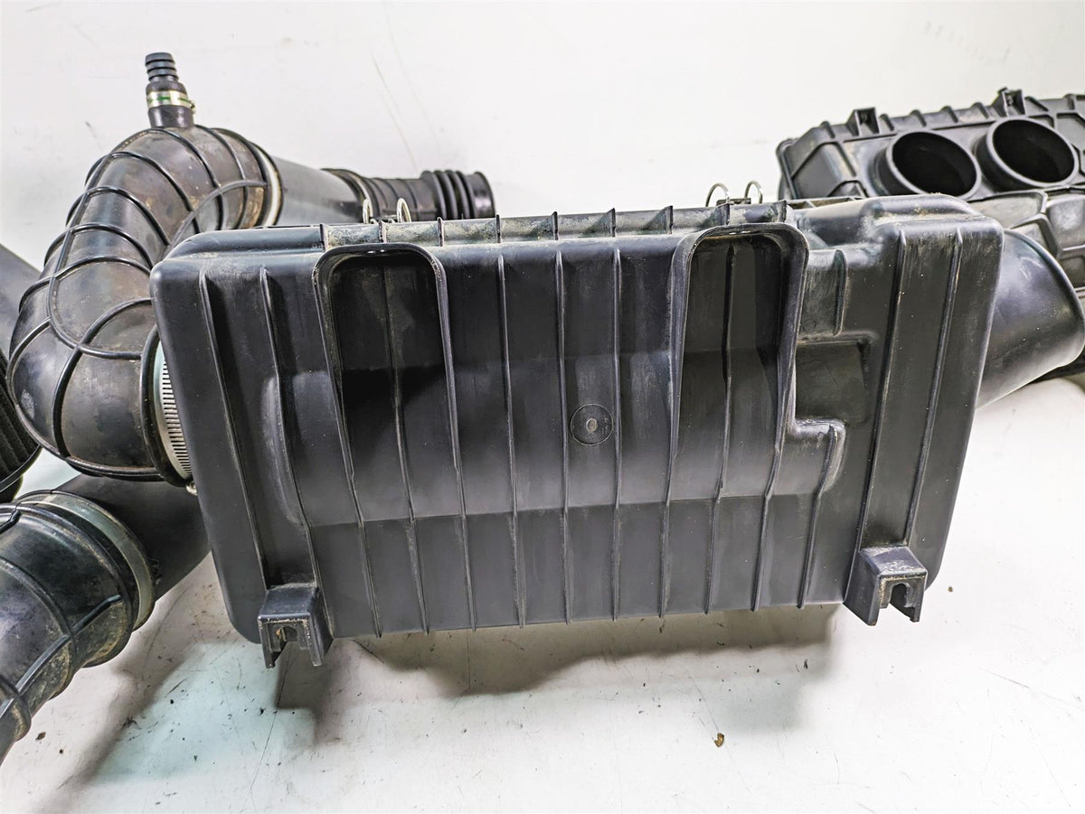 2019 Polaris RZR XP 1000 EPS Custom Air Box Tubes Spectre Filter Set 1240748 {{ shop.shopifyCountryName }} - Mototech271