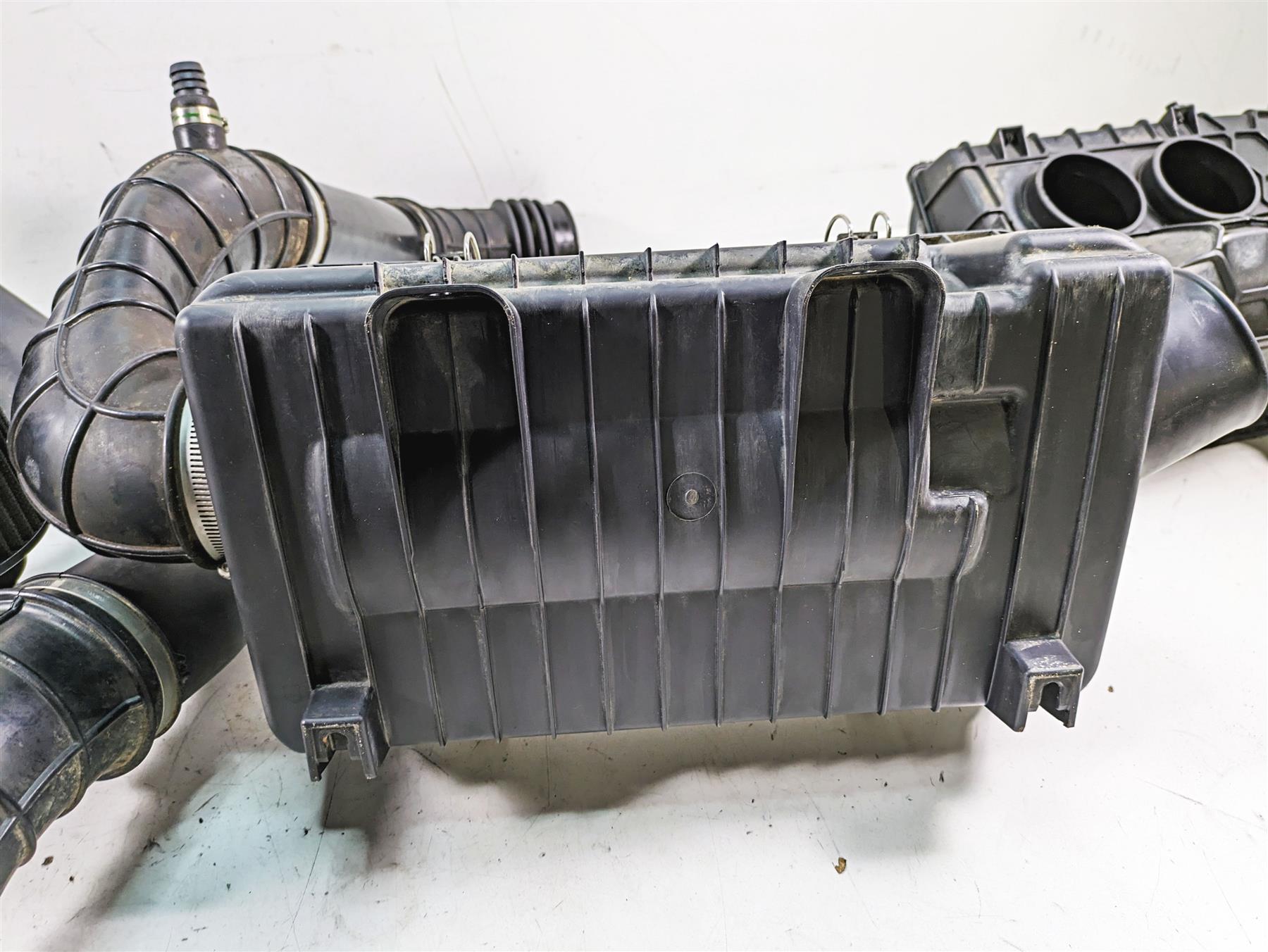 2019 Polaris RZR XP 1000 EPS Custom Air Box Tubes Spectre Filter Set 1240748 {{ shop.shopifyCountryName }} - Mototech271