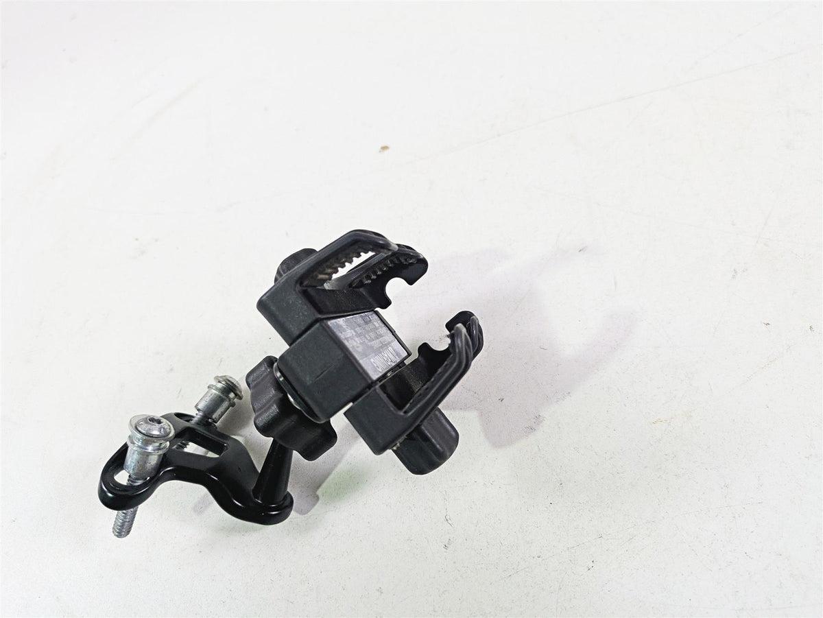 2015 Harley Touring FLHTKL Electra Glide Kuryakyn Phone Tech Holder Bracket 1687 {{ shop.shopifyCountryName }} - Mototech271