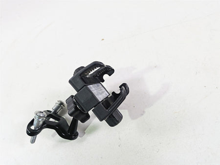 2015 Harley Touring FLHTKL Electra Glide Kuryakyn Phone Tech Holder Bracket 1687 {{ shop.shopifyCountryName }} - Mototech271