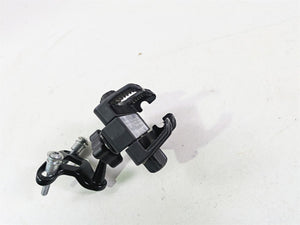 2015 Harley Touring FLHTKL Electra Glide Kuryakyn Phone Tech Holder Bracket 1687